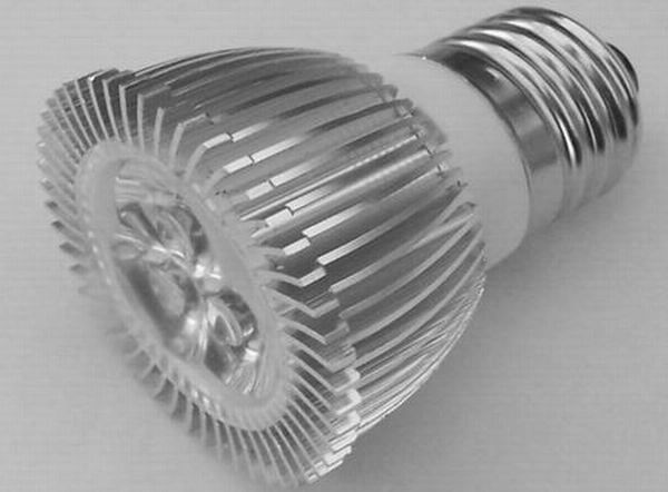 LED spotlight 3W - Click Image to Close